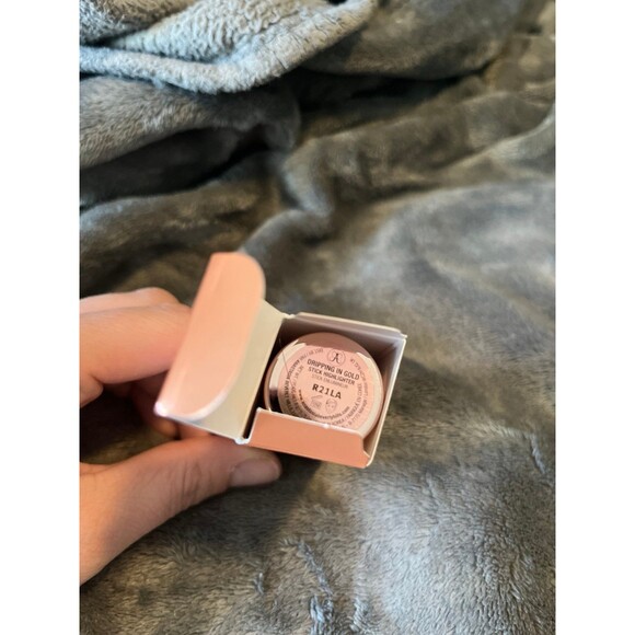 anastasia stick highlighter dripping in gold - Picture 3 of 8